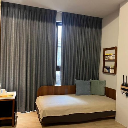 ホテル Fu'S House 52 台南 エクステリア 写真