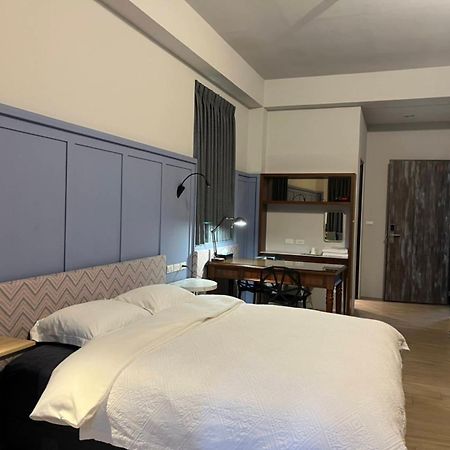 ホテル Fu'S House 52 台南 エクステリア 写真