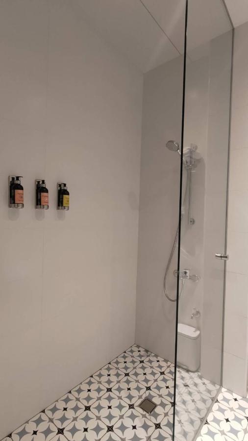 ホテル Fu'S House 52 台南 エクステリア 写真