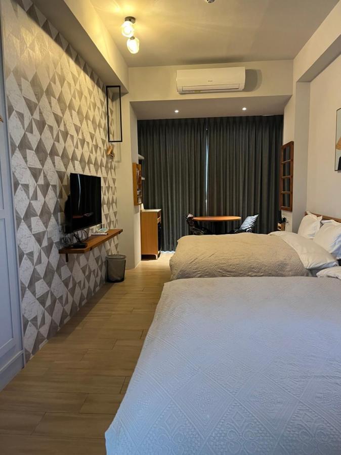 ホテル Fu'S House 52 台南 エクステリア 写真