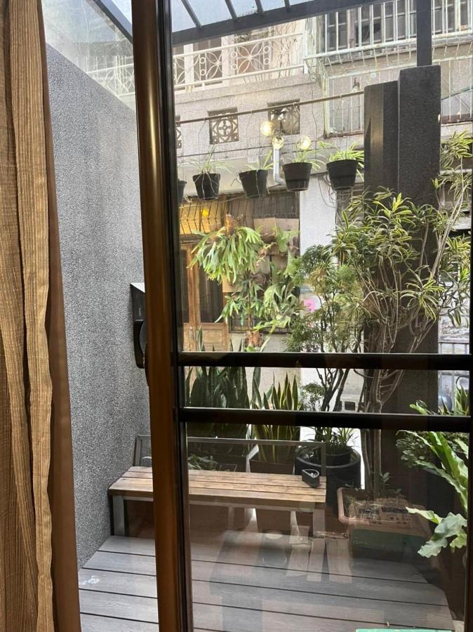 ホテル Fu'S House 52 台南 エクステリア 写真